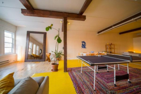 Le loft Charlotte 1 Quebec